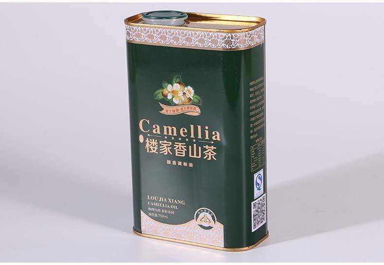 食用油铁罐 食用油铁罐