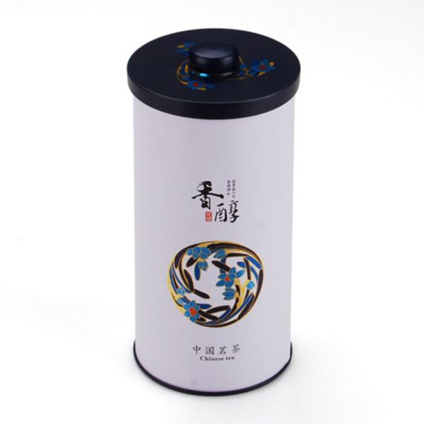 茶叶铁罐 茶叶铁罐