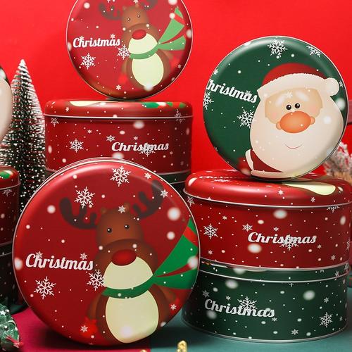 铁罐包装 铁罐包装